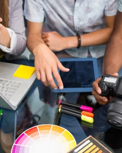 empresas marketing redes sociales