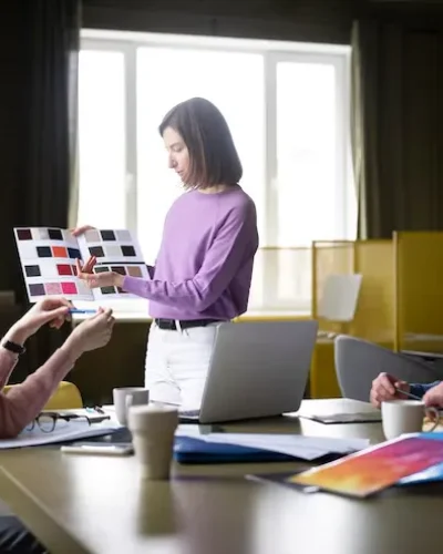 equipo agencia publicidad Madrid